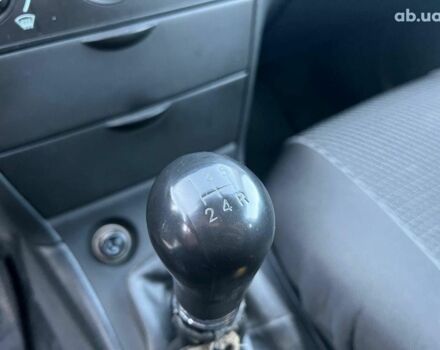 Серый Тойота Королла, объемом двигателя 1.6 л и пробегом 270 тыс. км за 4490 $, фото 27 на Automoto.ua