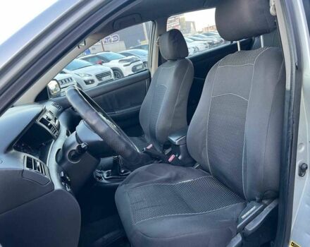 Сірий Тойота Королла, об'ємом двигуна 1.6 л та пробігом 270 тис. км за 4490 $, фото 17 на Automoto.ua