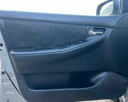 Сірий Тойота Королла, об'ємом двигуна 1.6 л та пробігом 270 тис. км за 4490 $, фото 14 на Automoto.ua