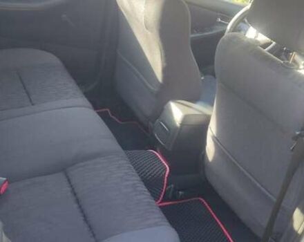 Серый Тойота Королла, объемом двигателя 1.4 л и пробегом 236 тыс. км за 4900 $, фото 13 на Automoto.ua