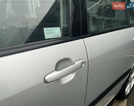 Серый Тойота Королла, объемом двигателя 1.4 л и пробегом 236 тыс. км за 4900 $, фото 7 на Automoto.ua