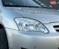 Сірий Тойота Королла, об'ємом двигуна 1.6 л та пробігом 270 тис. км за 4490 $, фото 12 на Automoto.ua