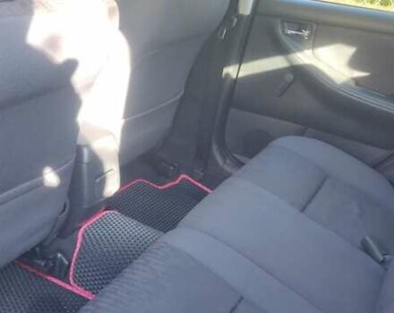 Серый Тойота Королла, объемом двигателя 1.4 л и пробегом 236 тыс. км за 4900 $, фото 12 на Automoto.ua