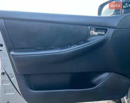 Сірий Тойота Королла, об'ємом двигуна 1.6 л та пробігом 270 тис. км за 4490 $, фото 14 на Automoto.ua