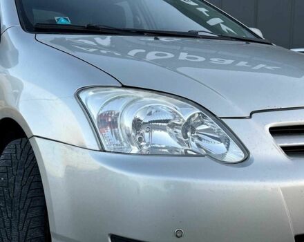 Сірий Тойота Королла, об'ємом двигуна 1.6 л та пробігом 270 тис. км за 4490 $, фото 12 на Automoto.ua