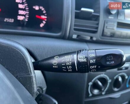 Сірий Тойота Королла, об'ємом двигуна 1.6 л та пробігом 270 тис. км за 4490 $, фото 21 на Automoto.ua