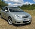 Серый Тойота Королла, объемом двигателя 2 л и пробегом 260 тыс. км за 4700 $, фото 1 на Automoto.ua