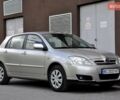 Серый Тойота Королла, объемом двигателя 1.36 л и пробегом 234 тыс. км за 5200 $, фото 1 на Automoto.ua