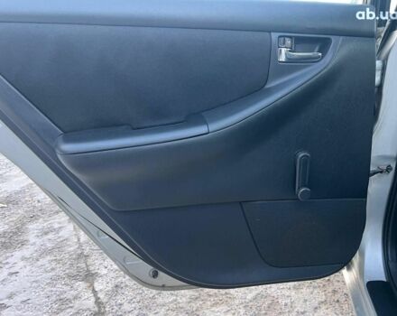 Серый Тойота Королла, объемом двигателя 1.6 л и пробегом 270 тыс. км за 4490 $, фото 30 на Automoto.ua