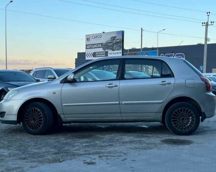 Сірий Тойота Королла, об'ємом двигуна 1.6 л та пробігом 270 тис. км за 4490 $, фото 3 на Automoto.ua