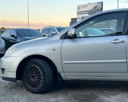 Серый Тойота Королла, объемом двигателя 1.6 л и пробегом 270 тыс. км за 4490 $, фото 2 на Automoto.ua