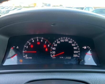 Серый Тойота Королла, объемом двигателя 1.6 л и пробегом 270 тыс. км за 4490 $, фото 19 на Automoto.ua