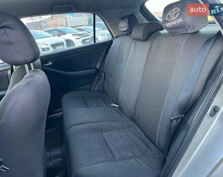 Сірий Тойота Королла, об'ємом двигуна 1.6 л та пробігом 270 тис. км за 4490 $, фото 31 на Automoto.ua