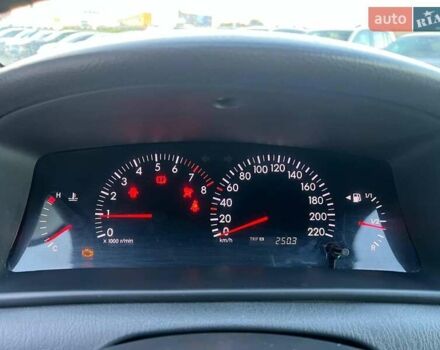 Сірий Тойота Королла, об'ємом двигуна 1.6 л та пробігом 270 тис. км за 4490 $, фото 19 на Automoto.ua