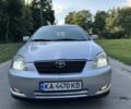 Серый Тойота Королла, объемом двигателя 1.6 л и пробегом 220 тыс. км за 5000 $, фото 11 на Automoto.ua