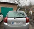 Сірий Тойота Королла, об'ємом двигуна 1.6 л та пробігом 201 тис. км за 3600 $, фото 15 на Automoto.ua