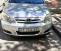 Серый Тойота Королла, объемом двигателя 1.59 л и пробегом 227 тыс. км за 6000 $, фото 1 на Automoto.ua