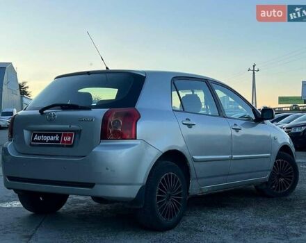 Сірий Тойота Королла, об'ємом двигуна 1.6 л та пробігом 270 тис. км за 4490 $, фото 8 на Automoto.ua