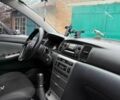 Сірий Тойота Королла, об'ємом двигуна 1.6 л та пробігом 201 тис. км за 3600 $, фото 6 на Automoto.ua