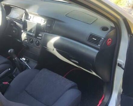 Серый Тойота Королла, объемом двигателя 1.4 л и пробегом 236 тыс. км за 4900 $, фото 11 на Automoto.ua