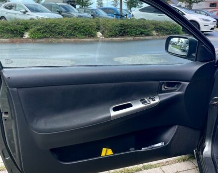 Сірий Тойота Королла, об'ємом двигуна 1.4 л та пробігом 270 тис. км за 4600 $, фото 2 на Automoto.ua