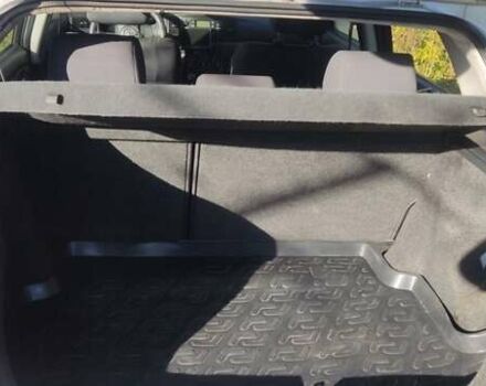 Серый Тойота Королла, объемом двигателя 1.4 л и пробегом 236 тыс. км за 4900 $, фото 14 на Automoto.ua