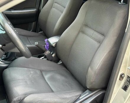 Серый Тойота Королла, объемом двигателя 1.4 л и пробегом 252 тыс. км за 6490 $, фото 10 на Automoto.ua