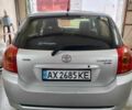 Тойота Королла 2005 в Харькове на Automoto.ua Серый Тойота Королла, объемом двигателя 1.4 л и пробегом 284 тыс. км за 5200 $, фото 18 на Automoto.ua