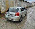 Тойота Королла 2005 в Харькове на Automoto.ua Серый Тойота Королла, объемом двигателя 1.4 л и пробегом 284 тыс. км за 5200 $, фото 5 на Automoto.ua