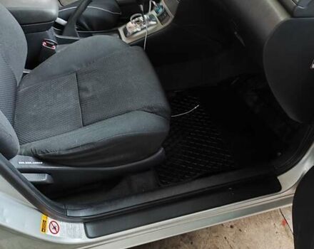 Серый Тойота Королла, объемом двигателя 1.36 л и пробегом 284 тыс. км за 5200 $, фото 15 на Automoto.ua