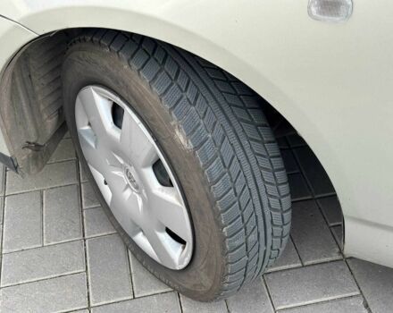 Серый Тойота Королла, объемом двигателя 1.4 л и пробегом 252 тыс. км за 6490 $, фото 6 на Automoto.ua