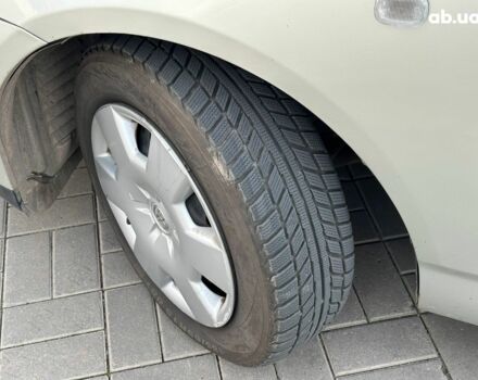 Серый Тойота Королла, объемом двигателя 1.4 л и пробегом 252 тыс. км за 6490 $, фото 6 на Automoto.ua