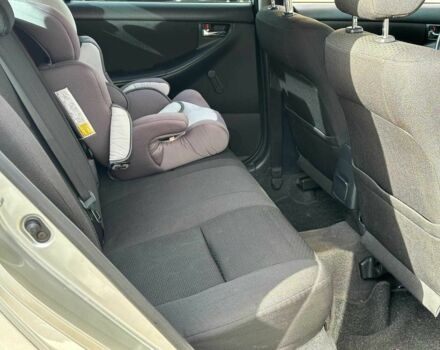 Серый Тойота Королла, объемом двигателя 1.4 л и пробегом 252 тыс. км за 6490 $, фото 13 на Automoto.ua