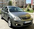 Серый Тойота Королла, объемом двигателя 1.4 л и пробегом 268 тыс. км за 5400 $, фото 1 на Automoto.ua