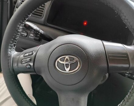 Тойота Королла 2005 в Харькове на Automoto.ua Серый Тойота Королла, объемом двигателя 1.4 л и пробегом 284 тыс. км за 5200 $, фото 8 на Automoto.ua