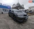 Серый Тойота Королла, объемом двигателя 2 л и пробегом 400 тыс. км за 5500 $, фото 1 на Automoto.ua