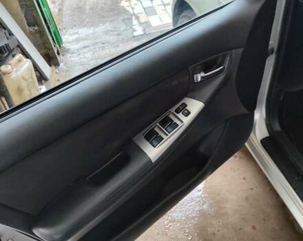 Серый Тойота Королла, объемом двигателя 1.36 л и пробегом 284 тыс. км за 5200 $, фото 10 на Automoto.ua