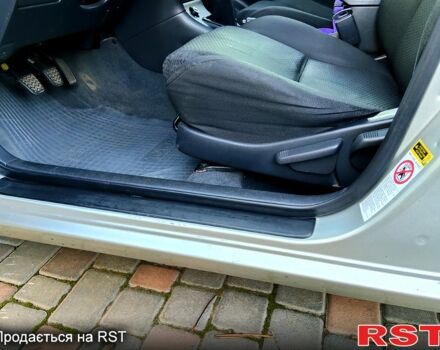 Серый Тойота Королла, объемом двигателя 1.4 л и пробегом 253 тыс. км за 6000 $, фото 7 на Automoto.ua