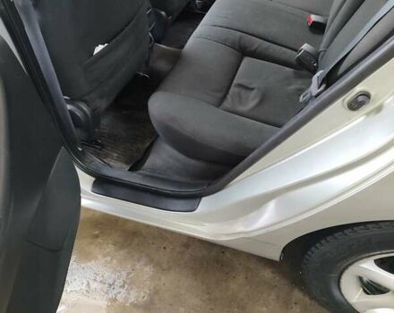 Серый Тойота Королла, объемом двигателя 1.36 л и пробегом 284 тыс. км за 5200 $, фото 11 на Automoto.ua