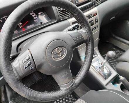 Тойота Королла 2005 в Харькове на Automoto.ua Серый Тойота Королла, объемом двигателя 1.4 л и пробегом 284 тыс. км за 5200 $, фото 1 на Automoto.ua