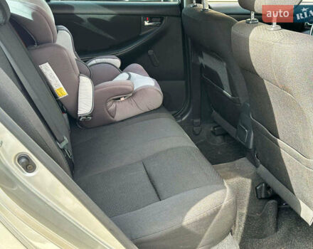 Серый Тойота Королла, объемом двигателя 1.4 л и пробегом 252 тыс. км за 6490 $, фото 13 на Automoto.ua