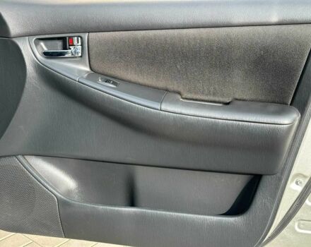 Серый Тойота Королла, объемом двигателя 1.4 л и пробегом 252 тыс. км за 6490 $, фото 19 на Automoto.ua