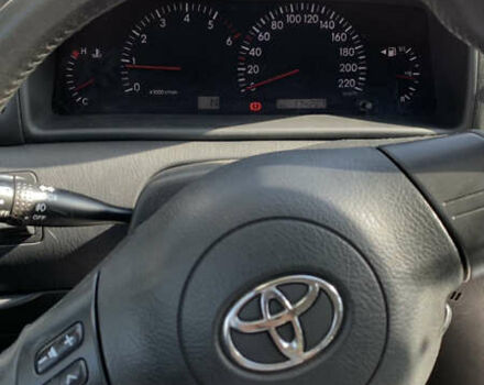 Тойота Королла 2005 в Хмельницком на Automoto.ua Серый Тойота Королла, объемом двигателя 1.36 л и пробегом 182 тыс. км за 5900 $, фото 8 на Automoto.ua