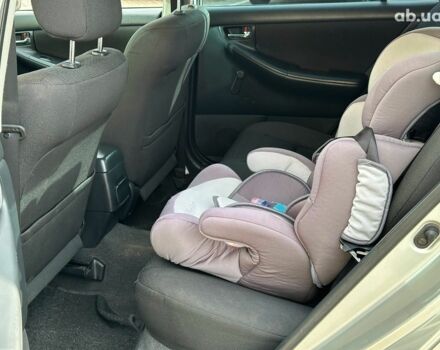 Серый Тойота Королла, объемом двигателя 1.4 л и пробегом 252 тыс. км за 6490 $, фото 11 на Automoto.ua