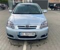 Серый Тойота Королла, объемом двигателя 1.4 л и пробегом 350 тыс. км за 5000 $, фото 1 на Automoto.ua