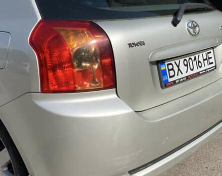 Тойота Королла 2005 в Хмельницком на Automoto.ua Серый Тойота Королла, объемом двигателя 1.36 л и пробегом 182 тыс. км за 5900 $, фото 9 на Automoto.ua