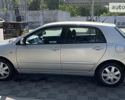 Тойота Королла 2005 в Хмельницком на Automoto.ua Серый Тойота Королла, объемом двигателя 1.36 л и пробегом 182 тыс. км за 5900 $, фото 1 на Automoto.ua
