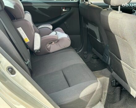 Серый Тойота Королла, объемом двигателя 1.4 л и пробегом 252 тыс. км за 6490 $, фото 13 на Automoto.ua