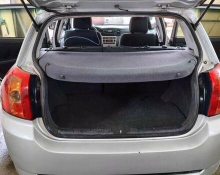 Серый Тойота Королла, объемом двигателя 1.36 л и пробегом 284 тыс. км за 5200 $, фото 22 на Automoto.ua