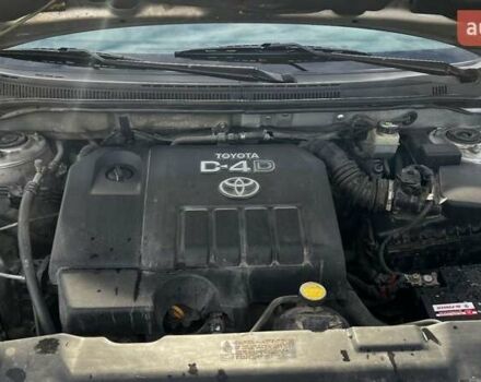 Серый Тойота Королла, объемом двигателя 1.36 л и пробегом 164 тыс. км за 5900 $, фото 2 на Automoto.ua